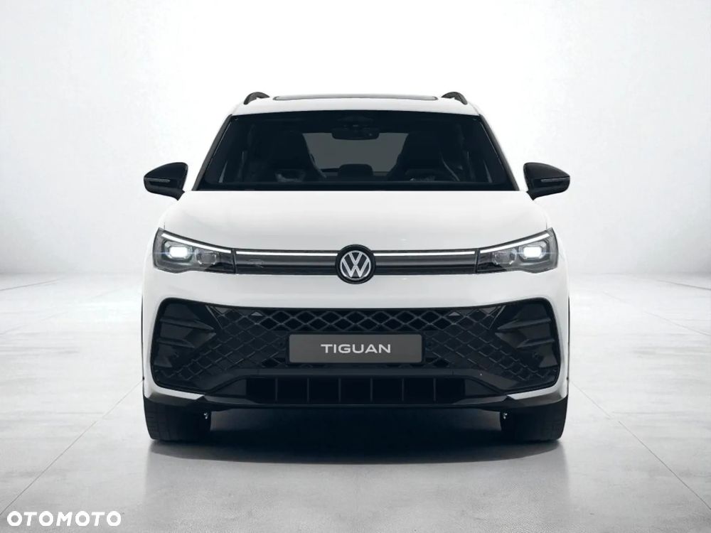Volkswagen Tiguan 1.5 TSI EVO R-Line DSG - 3