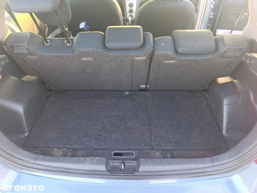 Toyota Yaris 1.3 VVT-i Luna - 13