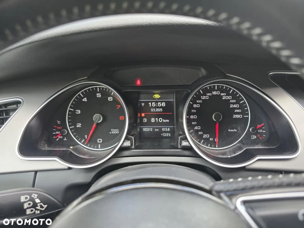 Audi A5 Coupe 1.8 TFSI - 11