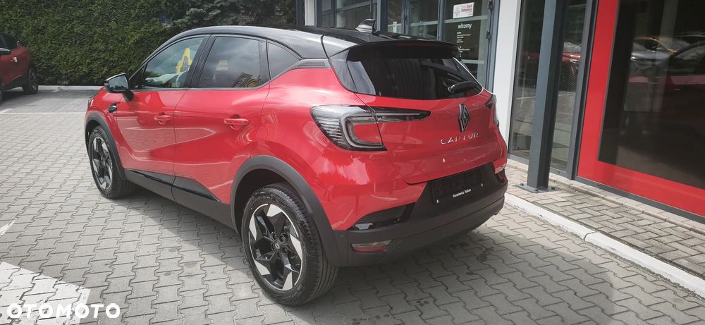 Renault Captur 1.2 TCe Techno - 4
