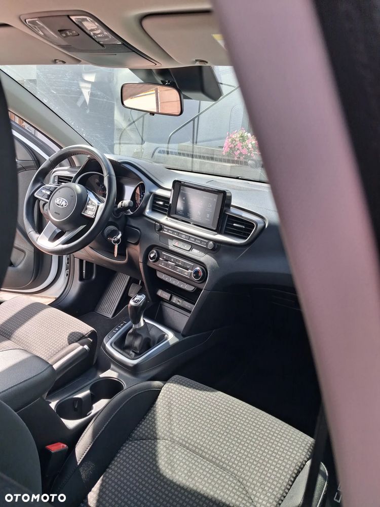 Kia Ceed - 18