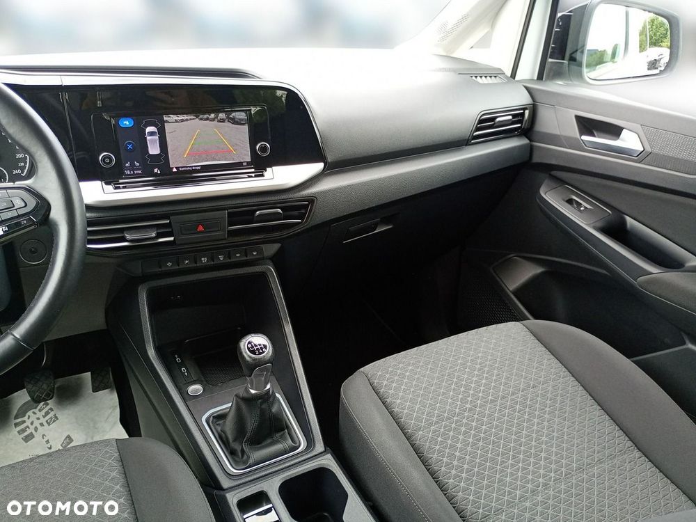 Ford Tourneo Connect 2.0 EcoBlue Titanium - 15