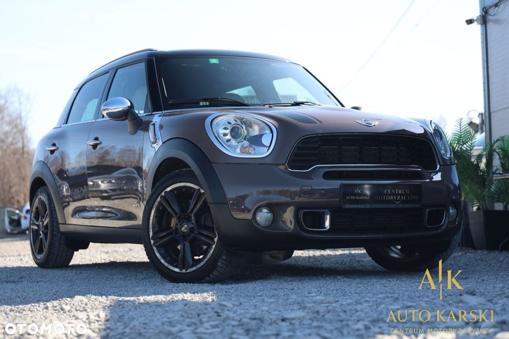 MINI Countryman - 5