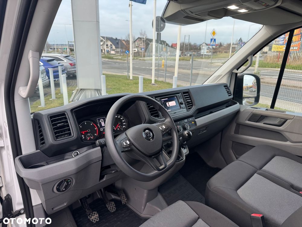 Volkswagen Crafter - 6