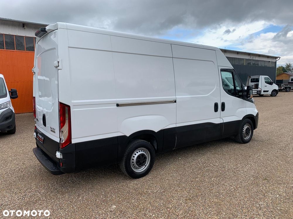 Iveco Daily - 9