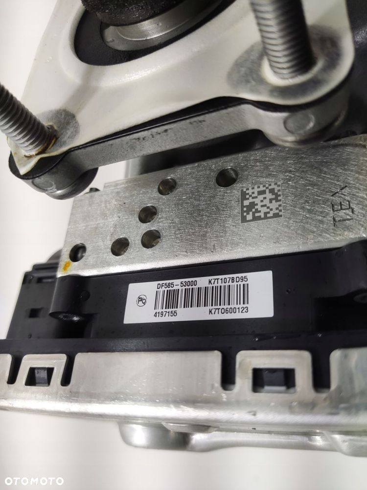 pompa hamulcowa sterownik abs hyundai kona ii 1.6 hybrid 23-25 58500-df050 - 10