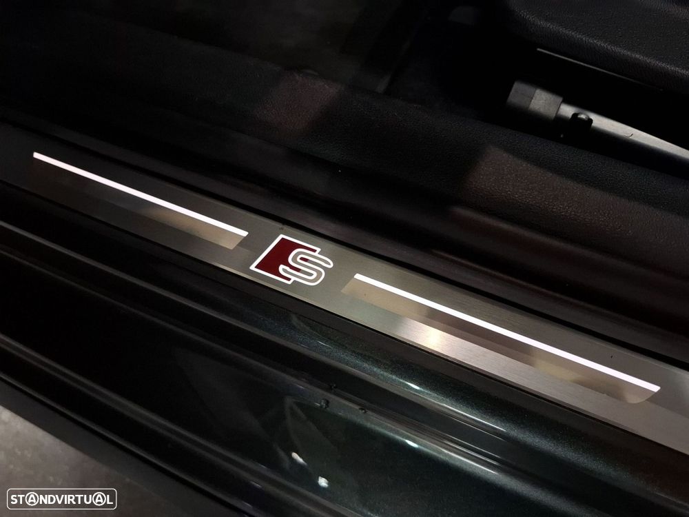 Audi A3 Limousine 30 TFSI S line S tronic - 23