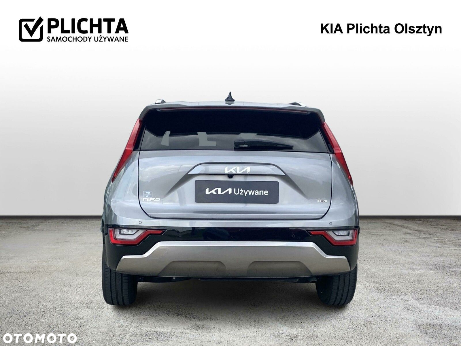 Kia Niro - 4
