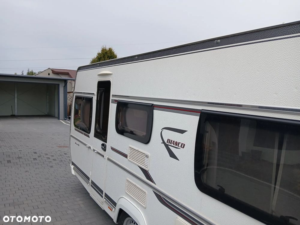 Fendt Bianco 465 - 8