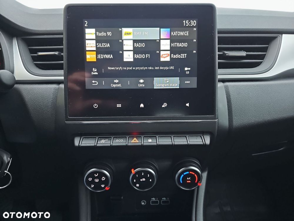 Renault Captur 1.0 TCe Equilibre - 22