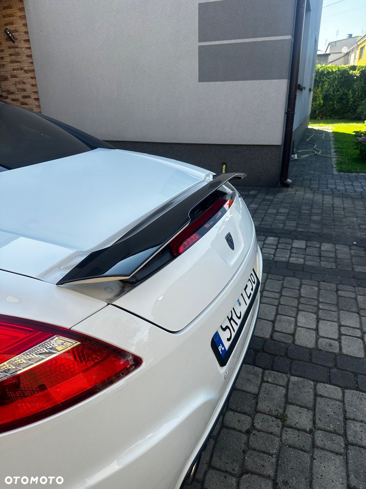 Peugeot RCZ 1.6 THP - 19