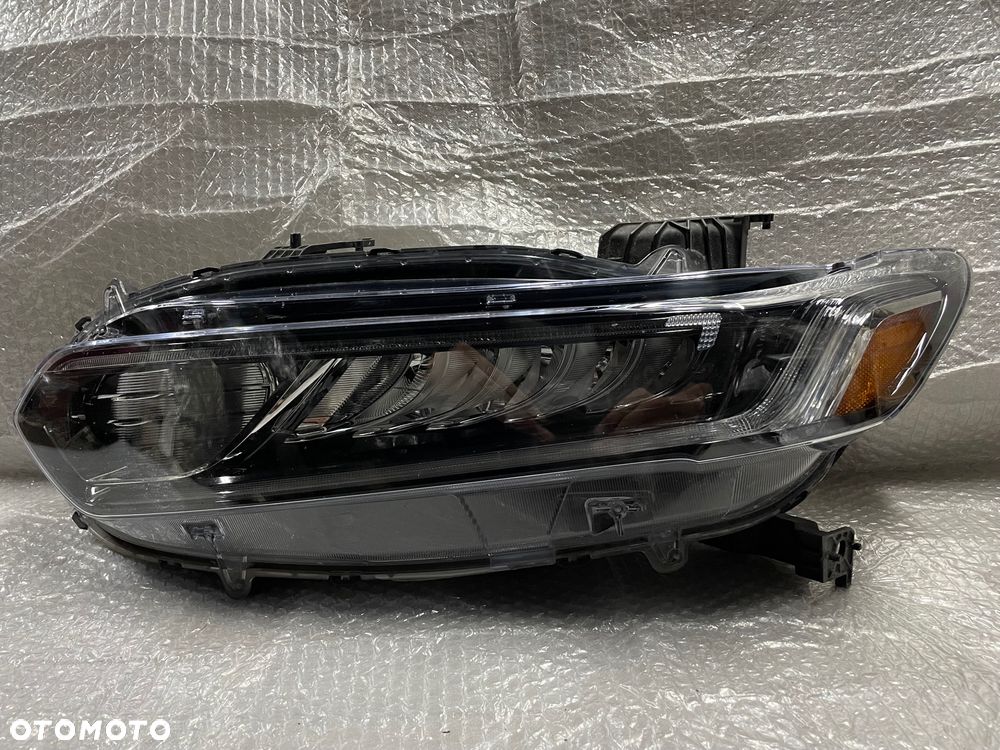 LAMPA LEWA HONDA ACCORD X LX 2018- STANLEY W3367 UG26HZ - 18