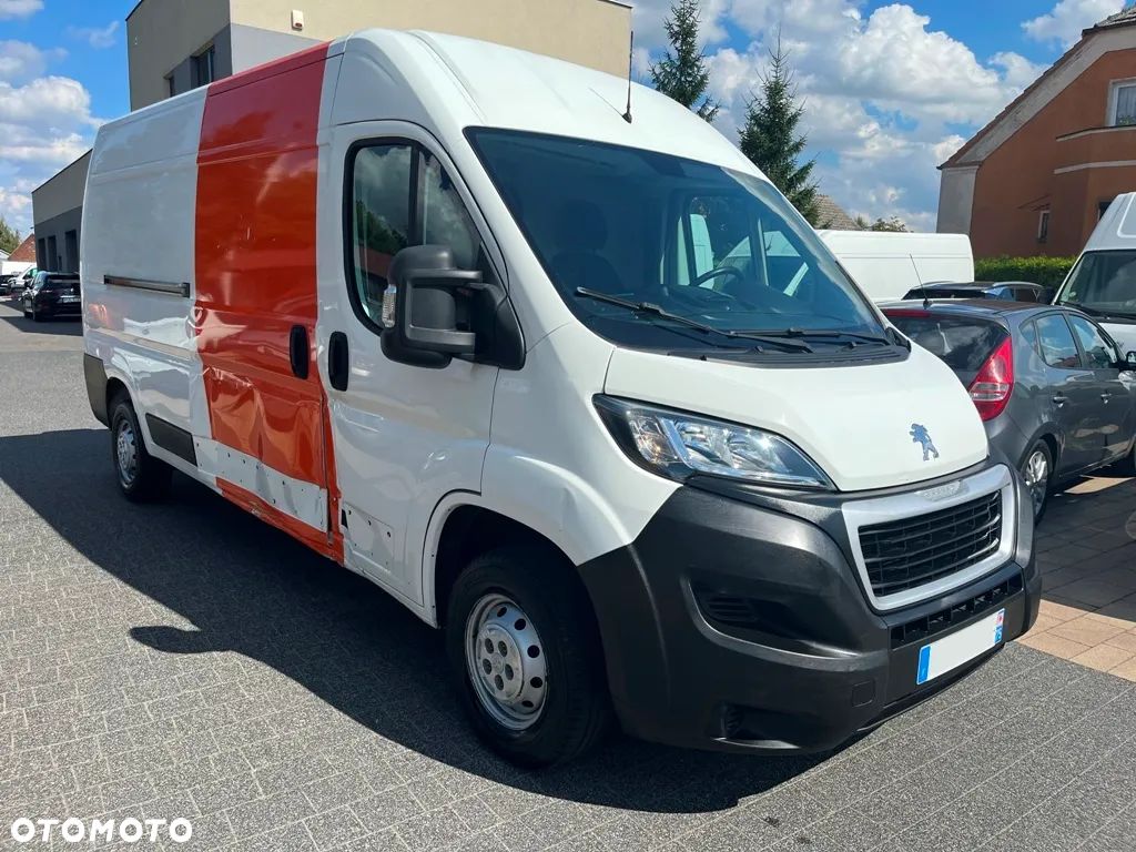 Peugeot Boxer L3H2 - 1