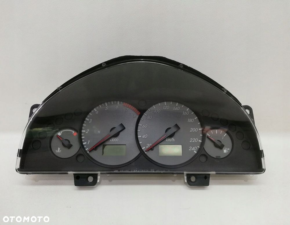 ZEGARY LICZNIK FORD COUGAR 2.0 16V 98BP10A855AC - 1