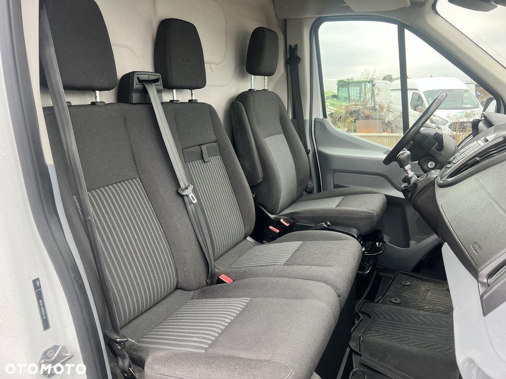 Ford Transit MAX JAMBO L4H3 - 11