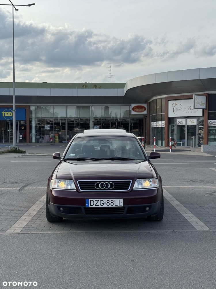 Audi Inny - 2