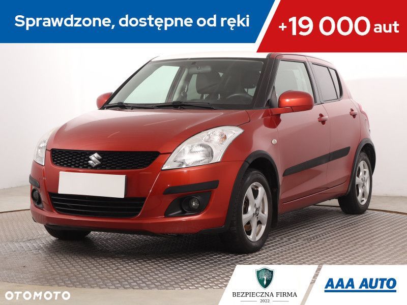 Suzuki Swift - 2