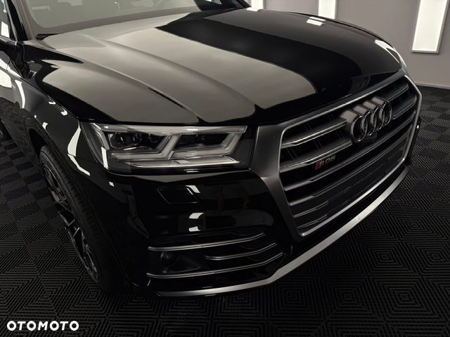 Audi SQ5 - 34