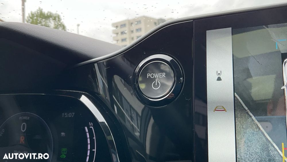 Lexus Seria NX 450h+ AWD CVT PHEV Luxury - 25