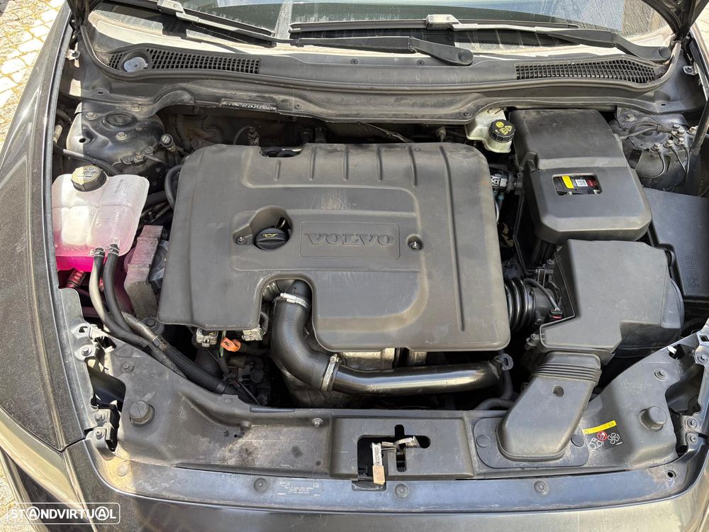 Volvo V50 1.6 D Drive - 5