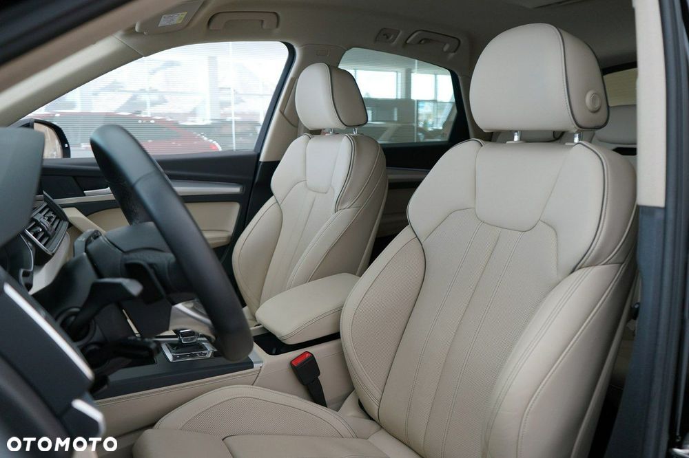 Audi Q5 Sportback - 19