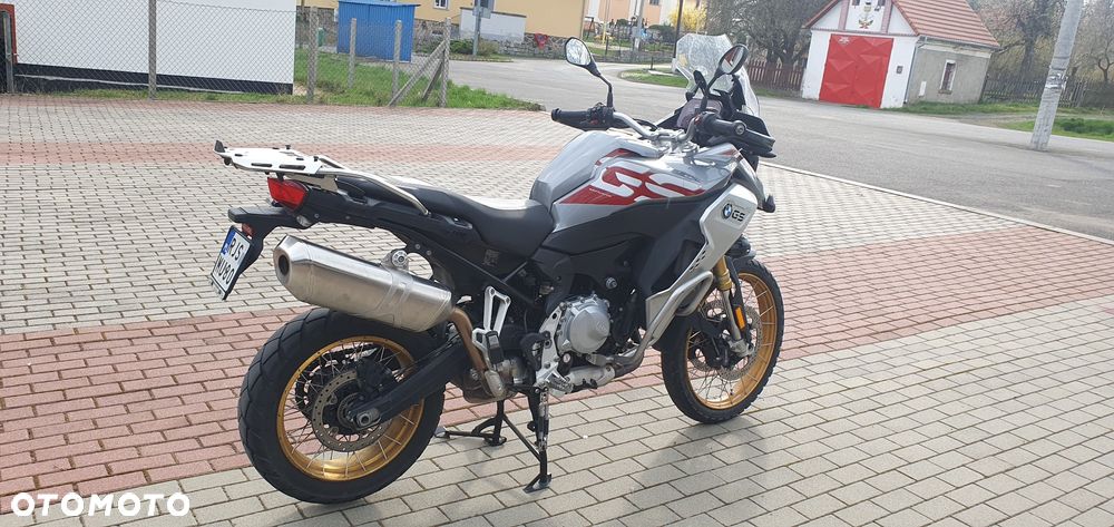 BMW GS - 2
