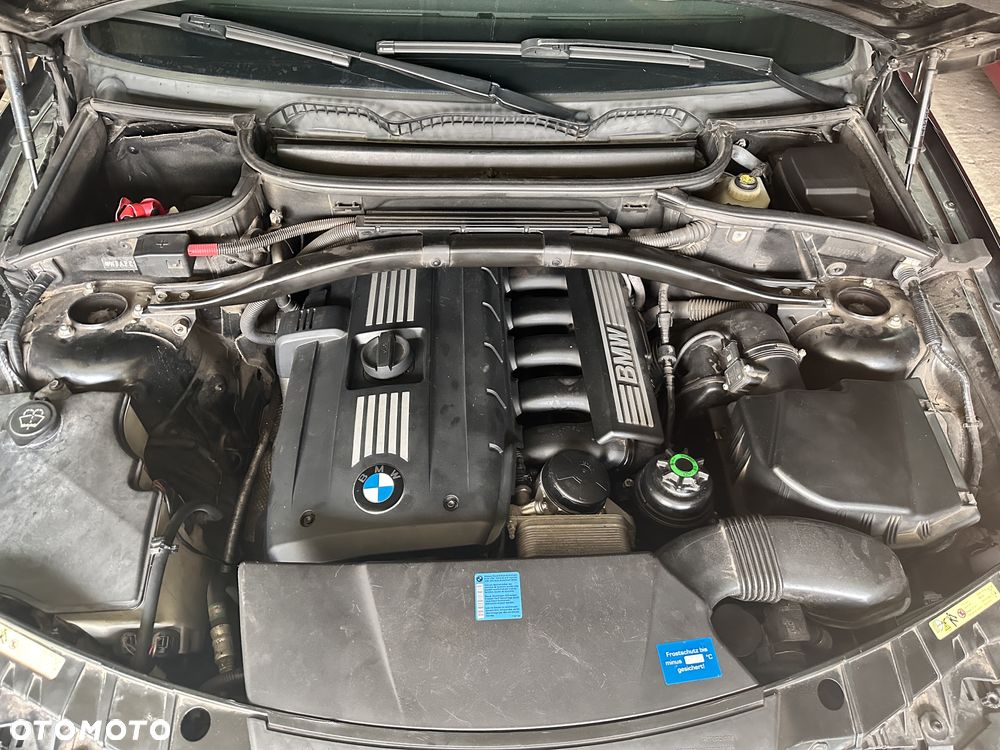 BMW X3 - 9