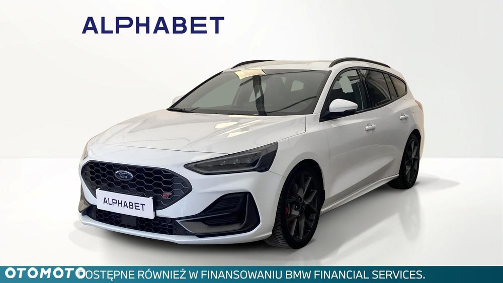 Ford Focus 2.3 EcoBoost ST X - 1
