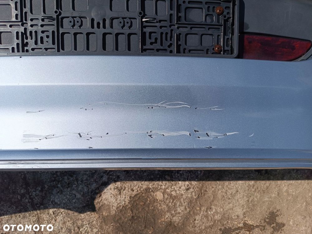 zderzak tyŁ tylny fiat bravo ii vr 336/b - 2