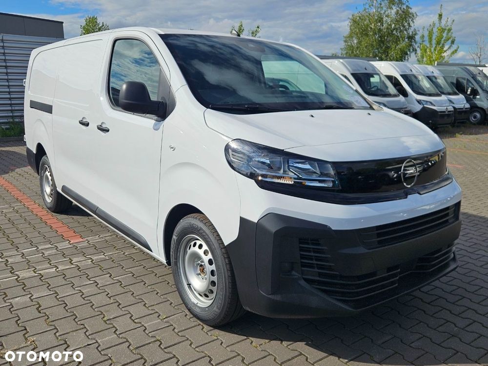 Opel Vivaro 1.5 CDTI XL 2,8t - 4
