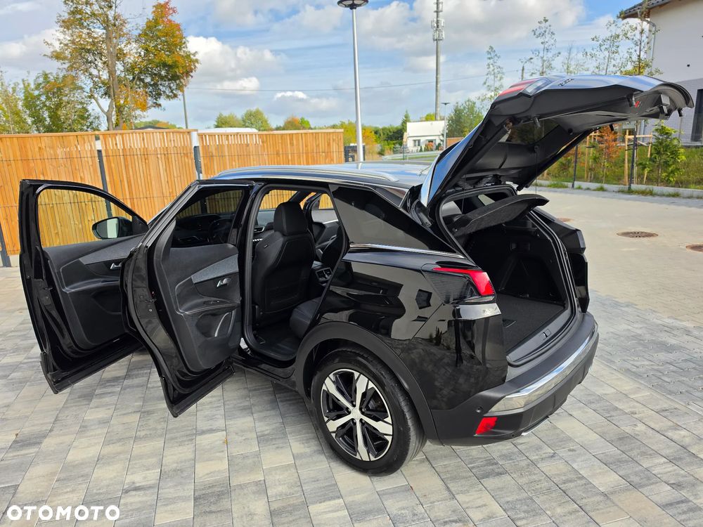 Peugeot 3008 - 11