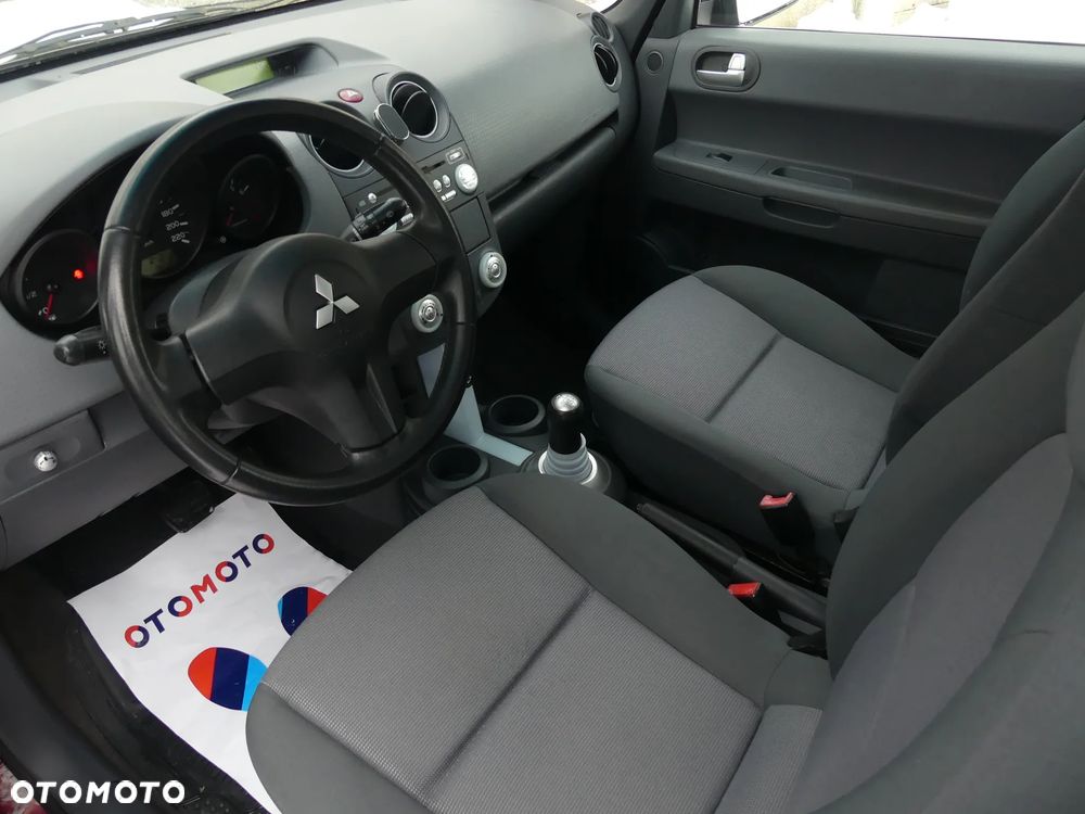 Mitsubishi Colt 1.3 Sun - 2