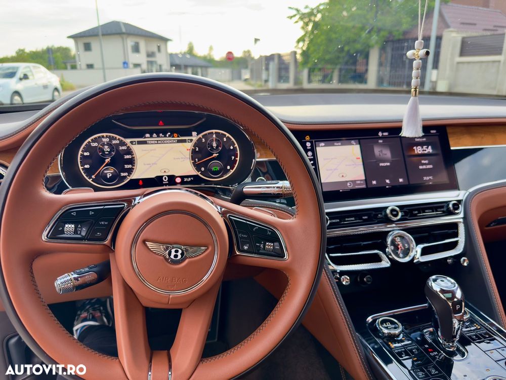 Bentley Flying Spur - 6