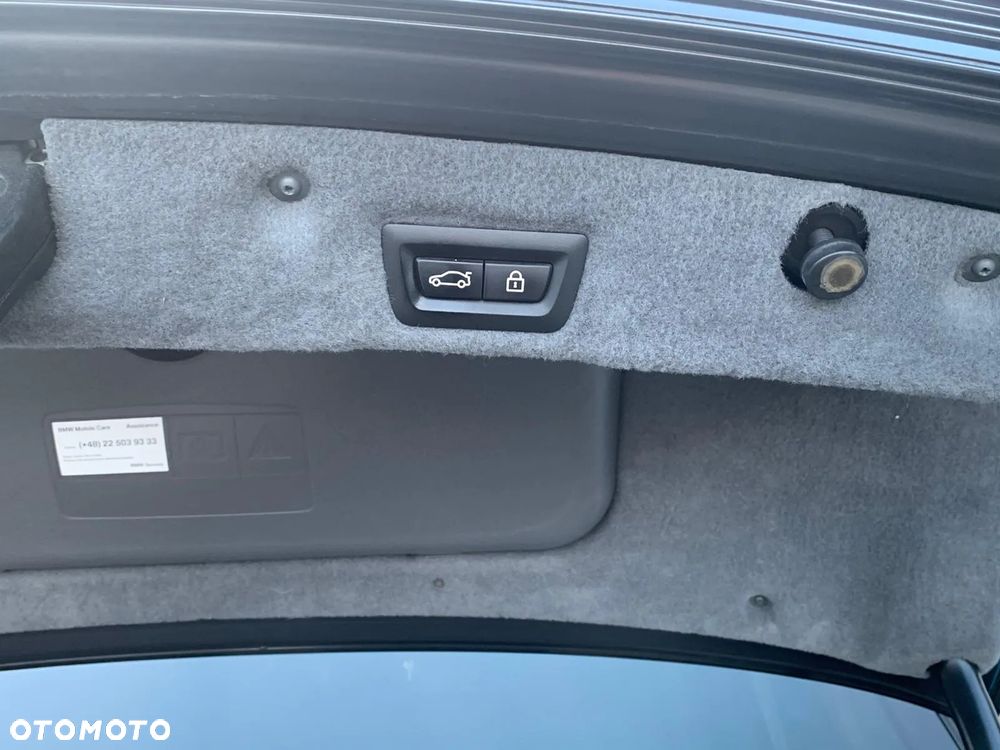 BMW Seria 7 740d xDrive - 23