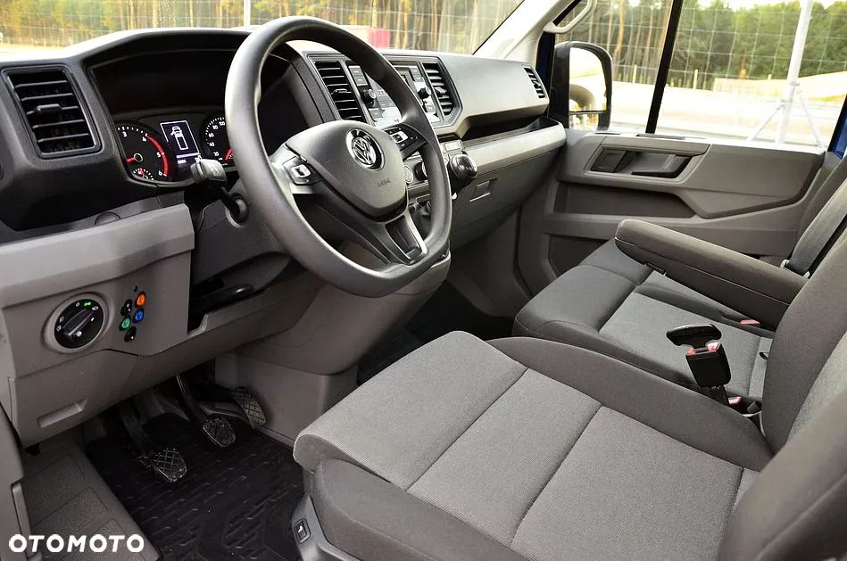 Volkswagen cfafter - 6