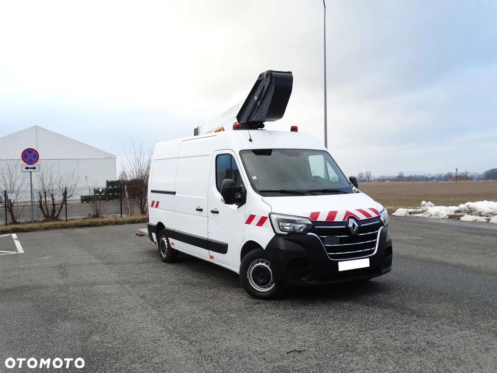 Renault Master - 3