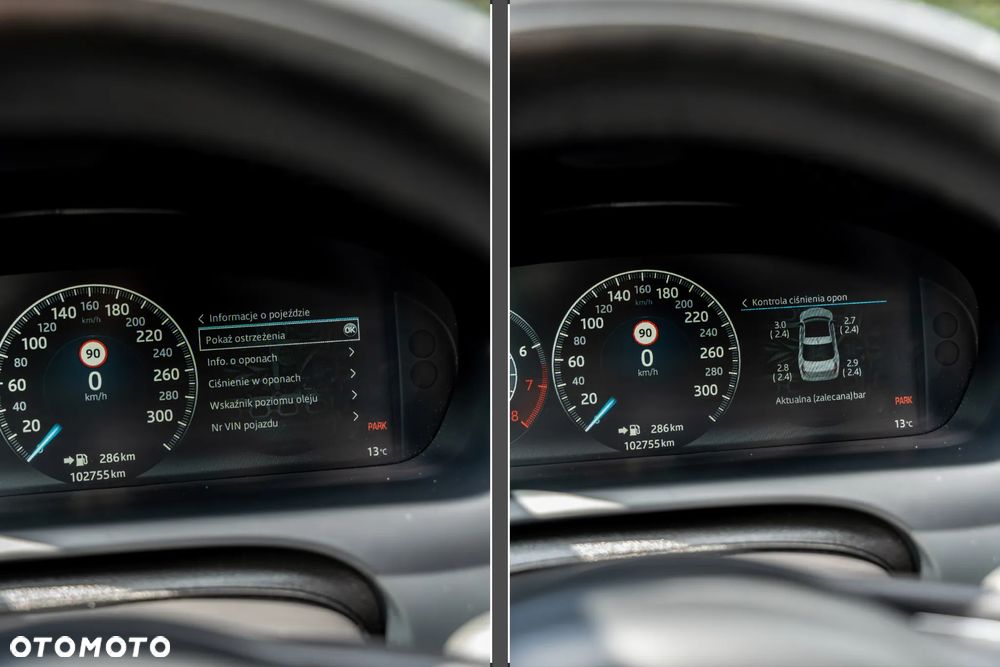 Jaguar XJ 3.0 T AWD Portfolio - 27