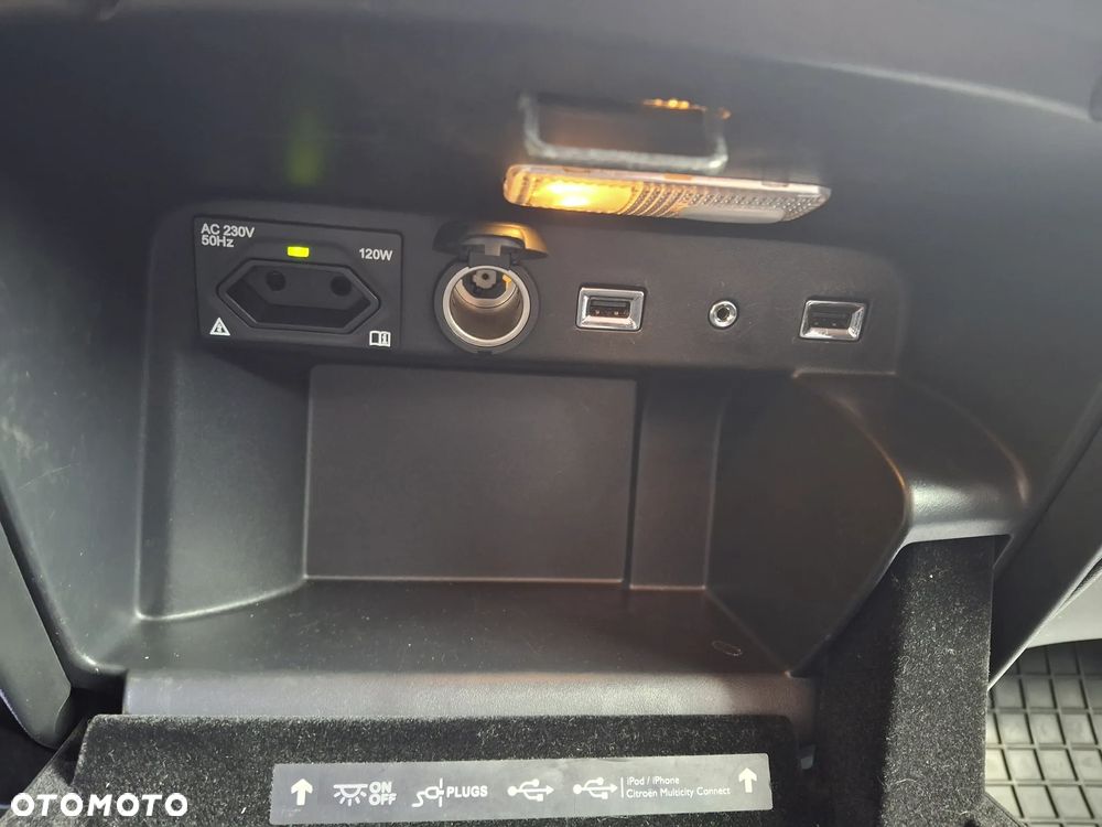 Citroën C4 Picasso 1.6 e-HDi Exclusive ETG6 - 31