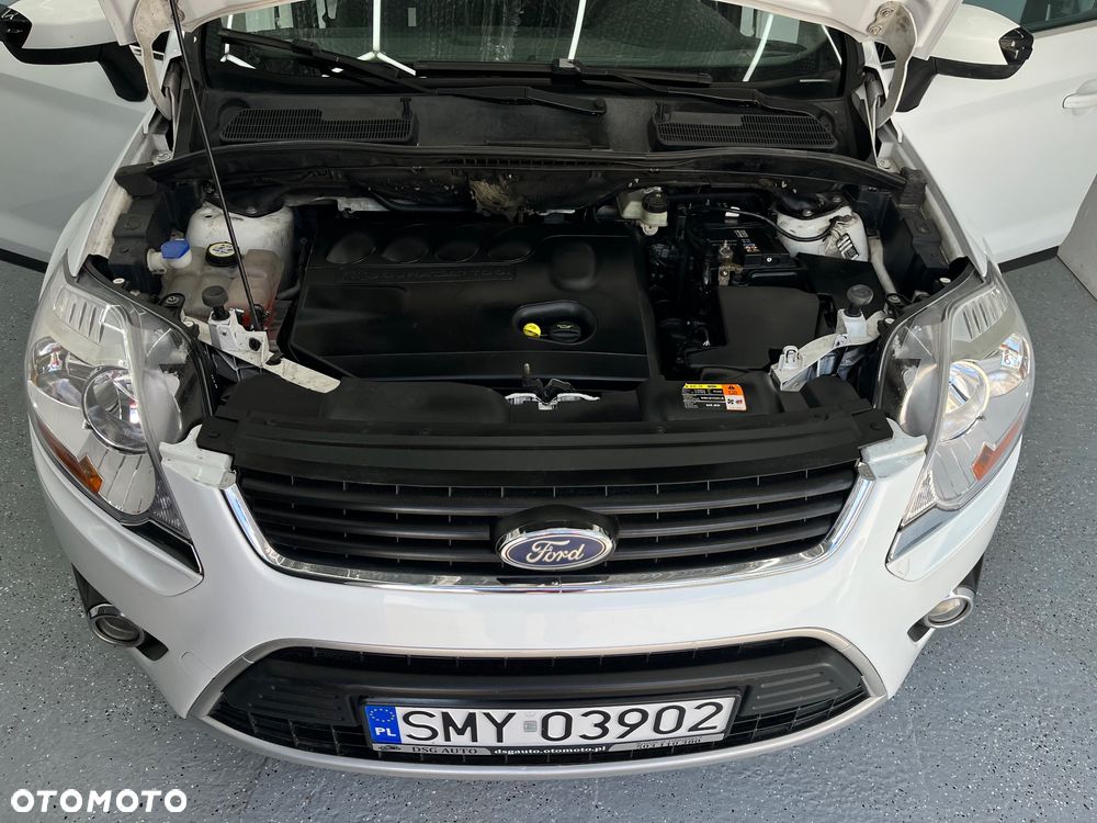 Ford Kuga - 34