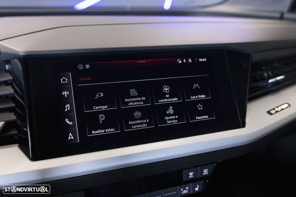 Audi Q4 e-tron 35 55 kWh - 35