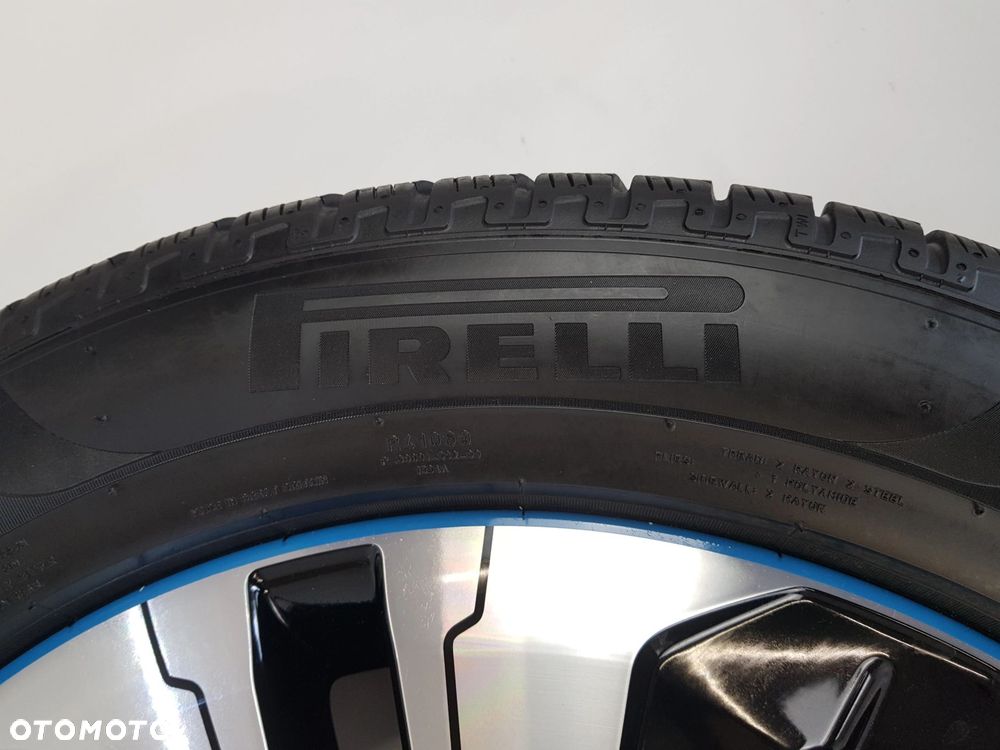 Koła zimowe Pirelli Scorpion Winter Mercedes EQC A2934010200 - 4