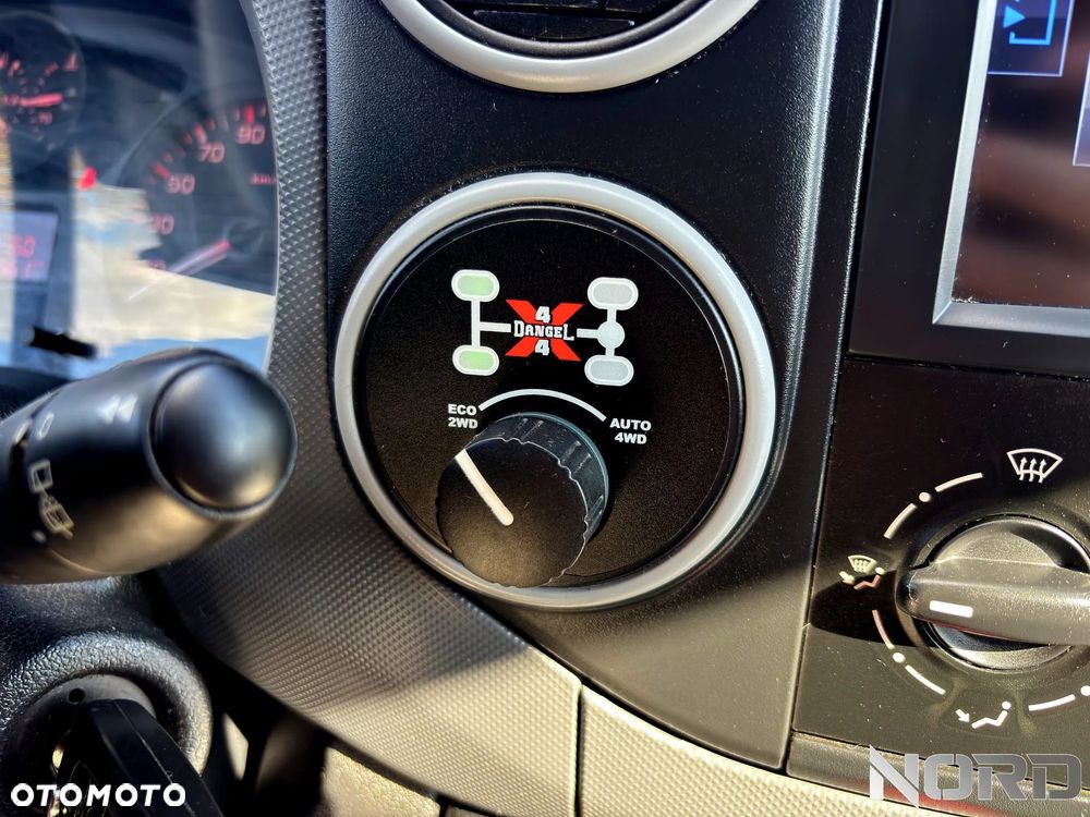 Peugeot Partner 4x4 - 19