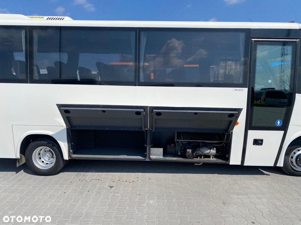Iveco Rapido - 13