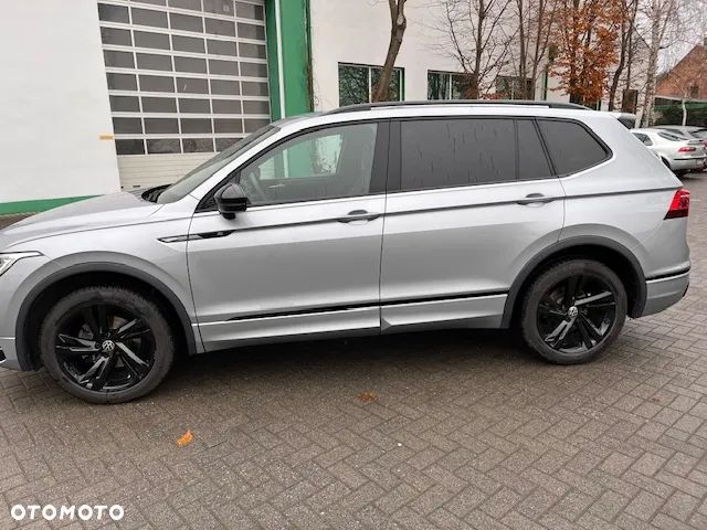 Volkswagen Tiguan 1.5 TSI EVO R-Line DSG - 11