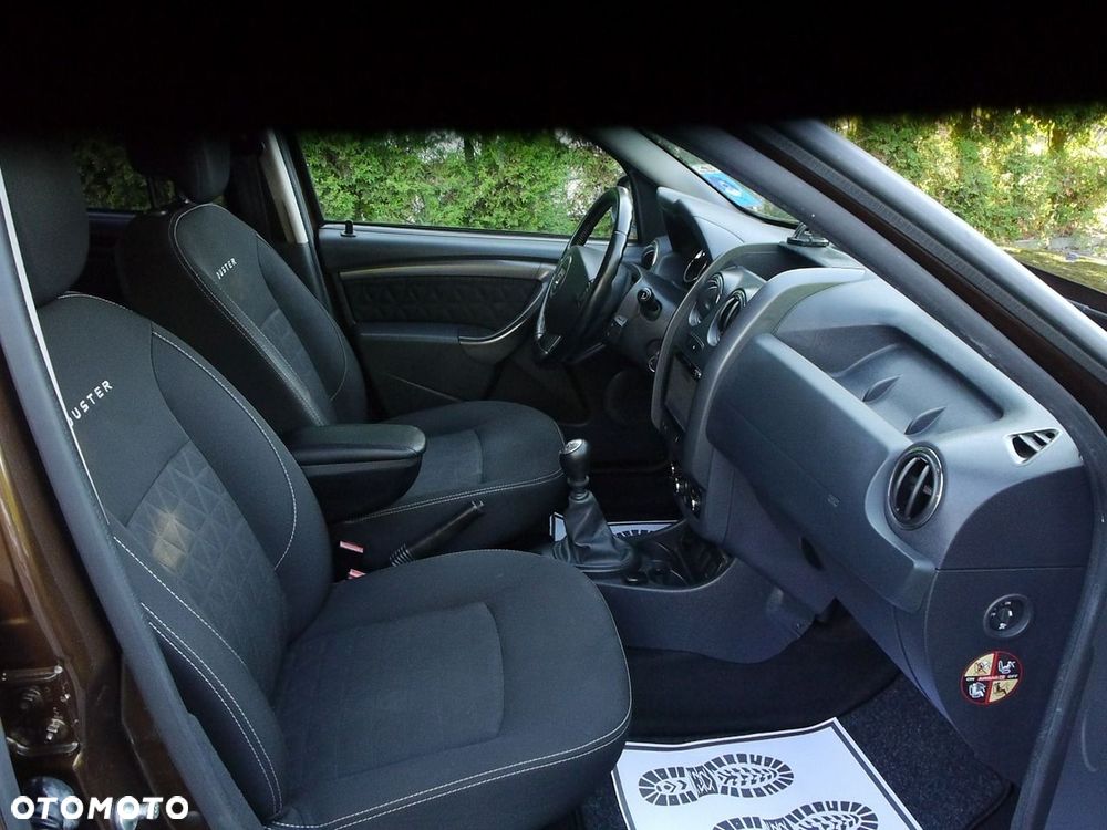 Dacia Duster - 27