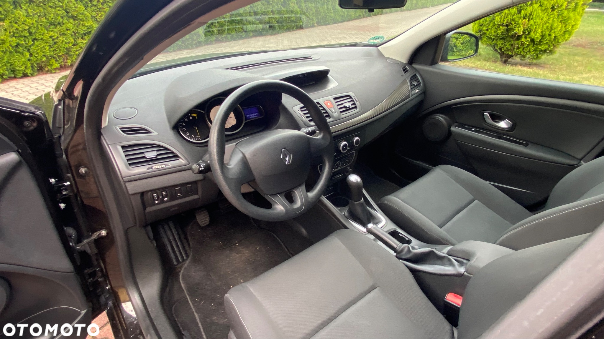 Renault Megane 1.6 16V 100 Expression - 18