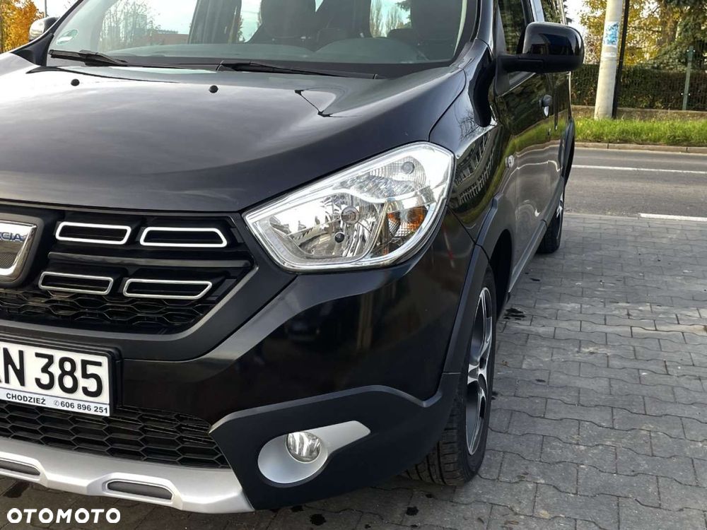 Dacia Dokker - 10