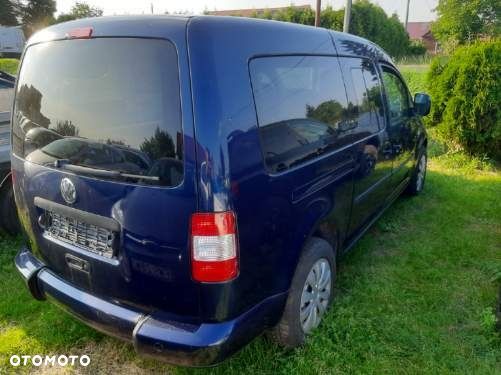 Volkswagen Caddy - 3