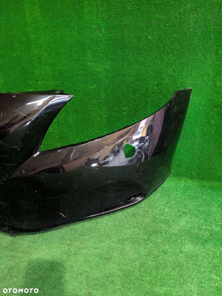 ZDERZAK PRZEDNI PRZÓD VOLVO V40 12- NR.6193 - 4