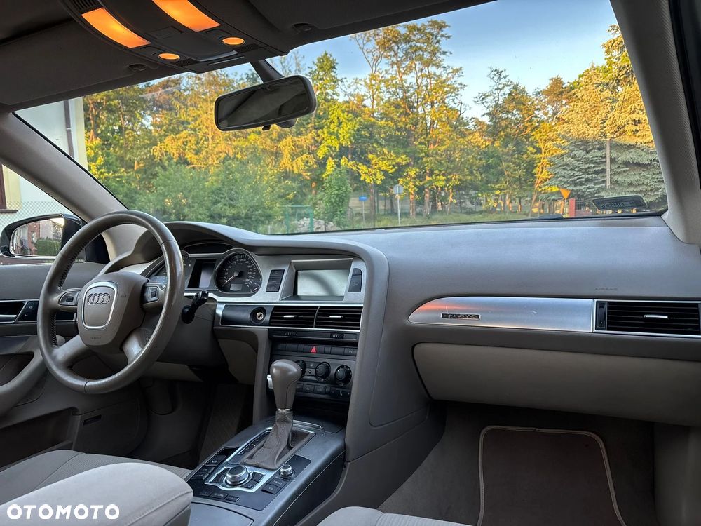 Audi A6 Avant - 19